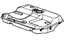 Hyundai 31150-22800 Fuel Tank Assembly Hyundai 31150-22800 Fuel Tank Assembly
