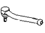 Hyundai 56820-4D101 End Assembly-Tie Rod,RH