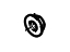 Hyundai 28116-22000 Nut