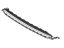 Hyundai 86560-G2000-TAD Front Bumper Grille
