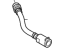 Hyundai 41640-S0000 Hose Assembly-Clutch