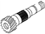 Hyundai 45722-39320 Shaft-Output