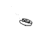 Hyundai 57736-3K000 Oil-Seal