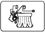 Hyundai 32490-37150 Label-Vacuum Hose Routing