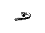 Hyundai 39215-25300 Band-Cable