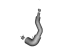 Hyundai 26720-2E520 PCV Hose Assembly Hyundai 26720-2E520 PCV Hose Assembly