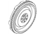 Hyundai 23200-2G210 Flywheel-Dual Mass