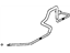 Hyundai 97766-23301 Pipe-Discharge Hyundai 97766-23301 Pipe-Discharge