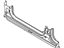 Hyundai 71322-39B00 Panel-Side Sill Outrer,RH