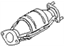 Hyundai 28950-2G380 Catalytic Converter Assembly