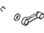 Hyundai 82630-22001-OH Door Window Regulator Handle Assembly Hyundai 82630-22001-OH Door Window Regulator Handle Assembly