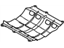 Hyundai 21525-3CKA0 Plate-Baffle