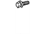 Hyundai 11253-06163 Bolt(Windshield Washer)