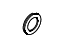 Hyundai 45861-2F000 Bearing Set-Thrust