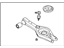 Hyundai 55220-3Q110 Arm Complete-Rear Lower,RH