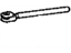 Hyundai 41722-24020 Rod-Push