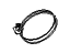 Hyundai 14711-95006-B Clamp-Hose