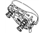Hyundai 56900-C2000-TRY Module Assembly-Steering Wheel Air Bag
