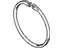 Hyundai 45751-39500 Ring-Snap