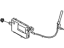 Hyundai 95400-2H101 Body Control Module Assembly Hyundai 95400-2H101 Body Control Module Assembly