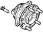 Hyundai 51750-B1200 Front Wheel Hub Assembly