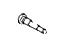 Hyundai 58162-2F300 Rod Assembly-Guide(B)