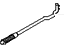 Hyundai 45920-22550 Rod Assembly-Park Sprag