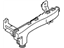 Hyundai 91971-F2110 Protector-Wiring