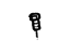 Hyundai 81456-M1000 Screw-Machine