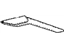 Hyundai 09149-33520 Case-Tool
