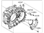 Hyundai 45230-2F300 Housing Assembly-Converter