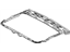 Hyundai 67115-2C050 Ring Assembly-Sunroof Reinforcement
