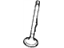 Hyundai 22212-22003 Exhaust Valve Hyundai 22212-22003 Exhaust Valve