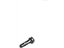 Hyundai 11234-10251 Bolt-Washer Assembly