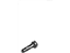 Hyundai 11234-10281 Bolt