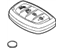 Hyundai 95440-2S600 Smart Proximity Key