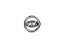 Hyundai 52960-2S250 Aluminium Wheel Hub Cap Assembly