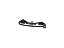 Hyundai 86583-1E000 Bracket-Front Bumper Corner Support,LH