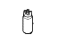 Hyundai 31111-C2500 Pump Assembly-Fuel