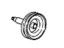 Hyundai 57120-21000 Shaft Assembly-Drive Hyundai 57120-21000 Shaft Assembly-Drive
