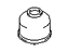 Hyundai 54517-31600 Cover-Lower Arm Ball Joint Dust