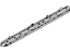 Hyundai 71322-1E300 Reinforcement-Side Sill RH