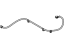 Hyundai 95814-D3001 Extension Wiring-Bsd,LH