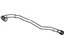 Hyundai 31147-C2500 Hose-Vapor