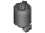 Hyundai 31112-C0000 FILTER-FUEL PUMP