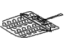 Hyundai 89160-4W000 Heater Assembly-Rear Seat Cushion