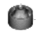 Hyundai 54584-L8000 Bush-FR LWR Arm(G) Hyundai 54584-L8000 Bush-FR LWR Arm(G)
