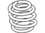 Hyundai 54630-2S400 Spring-Front