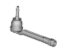 Hyundai 56825-P2100 END ASSY-TIE ROD,RH Hyundai 56825-P2100 END ASSY-TIE ROD,RH