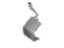 Hyundai 86517-S8CA0 Front Hook Cap Hyundai 86517-S8CA0 Front Hook Cap